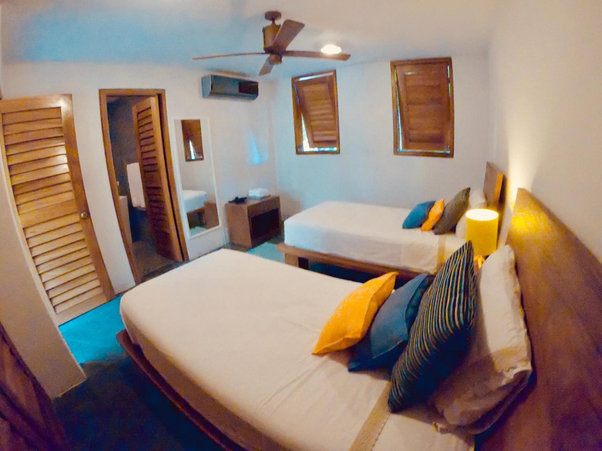 Samora Luxury Resort Santa María Colotepec Zimmer foto